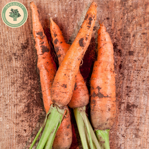 Carrots