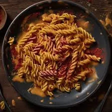Pasta - Fusilli Chickpea