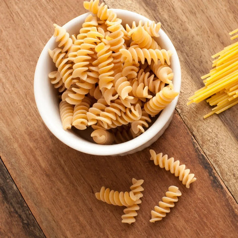 Pasta - Fusilli