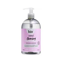 Handwash - Geranium & Grapefruit
