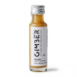 Ginger Shot - Gimber