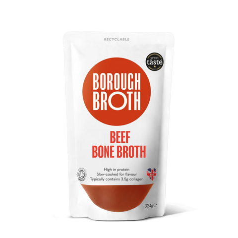 Bone Broth - Selection