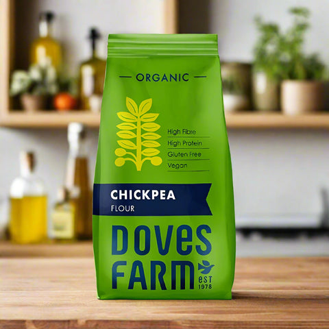 Flour - Chickpea