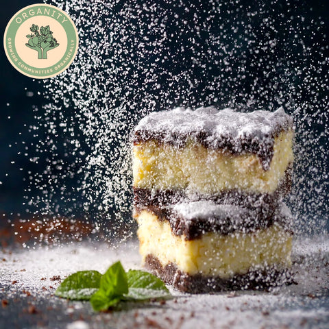 Icing Sugar