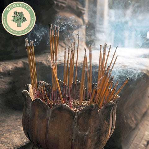 Incense - Ganesh
