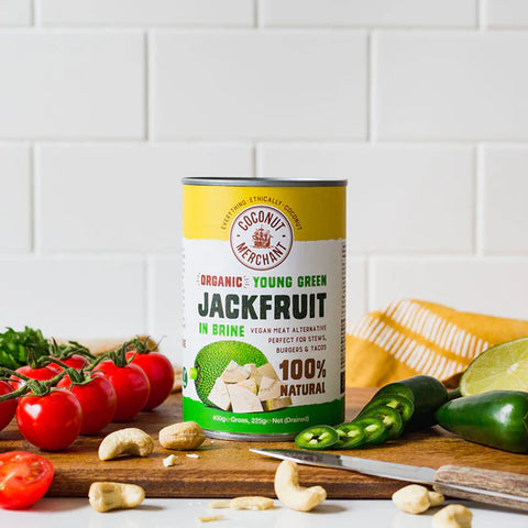 Jackfruit