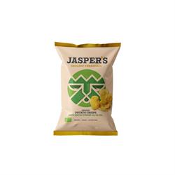 Crisps -  Handcooked In Olive Oil