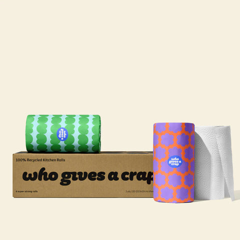 Kitchen Roll