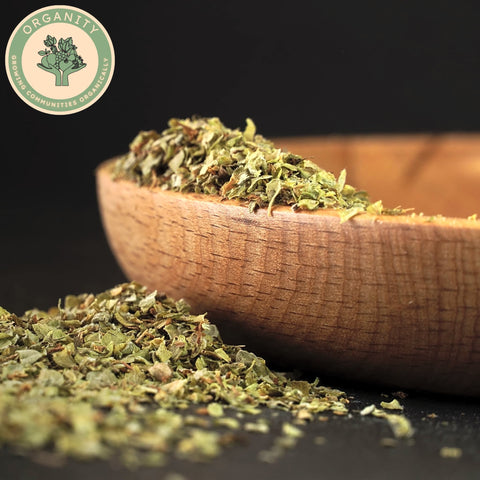 Marjoram - Dried