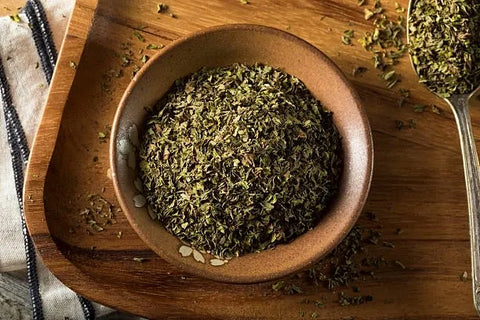 Mint - Dried