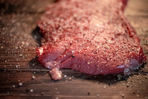 Beef - Shin