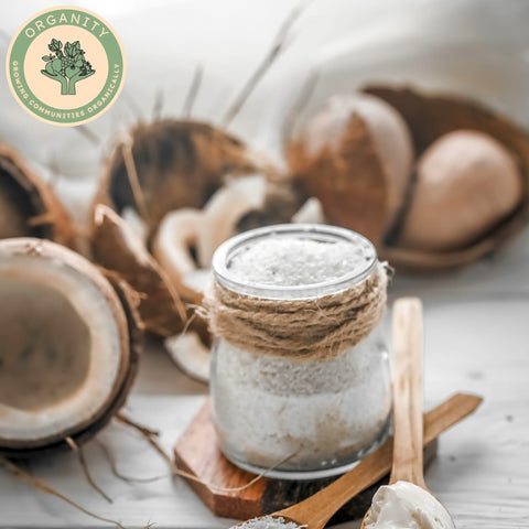 Coconut Oil