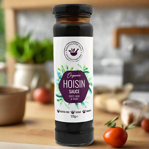 Sauce - Hoisin Gluten Free