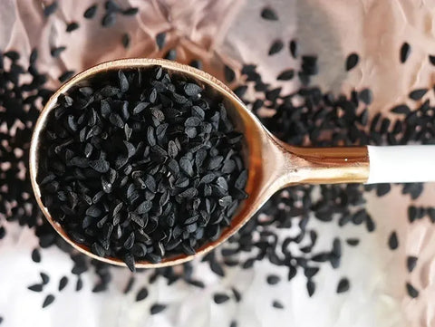 Onion Seed - Black