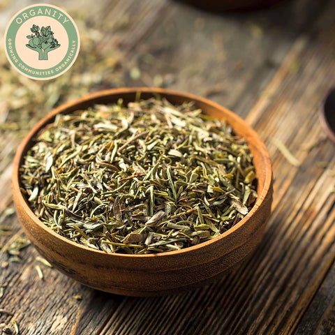 Oregano - Dried