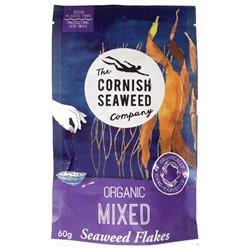 Seaweed Flakes - Hearty Mix