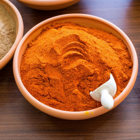 Paprika