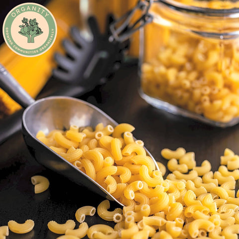 Pasta - Macaroni