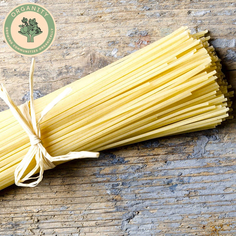 Pasta - Linguine