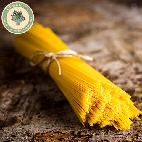 Pasta - Spaghetti