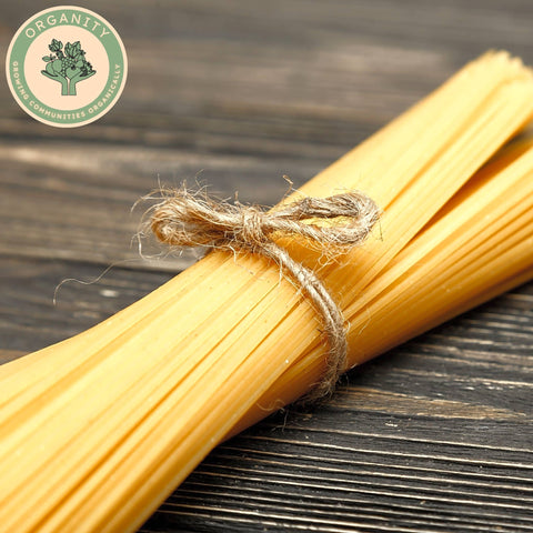 Pasta - spelt Spaghetti