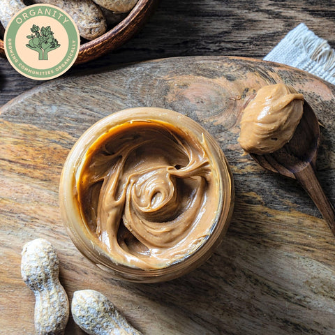 Peanut Butter - Smooth