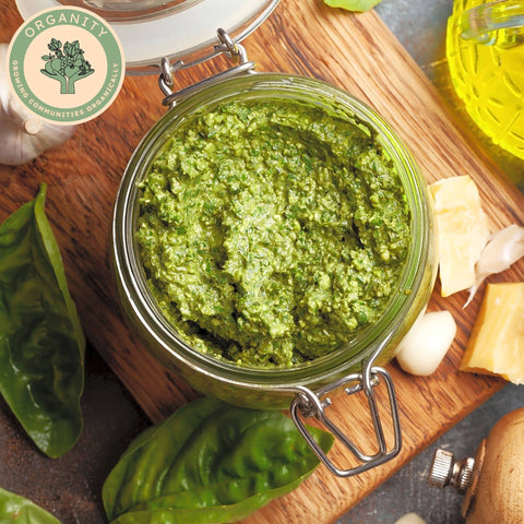 Pesto - Green