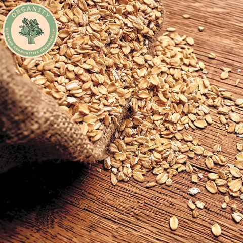 Porridge - Four Grain