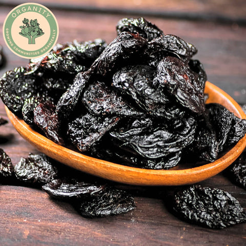 Prunes - Pitted