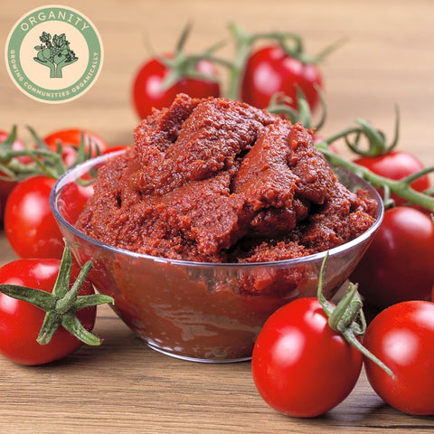 Tomato - Puree