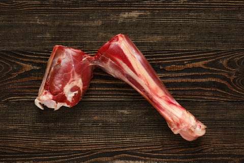 Venison - Dog Bone