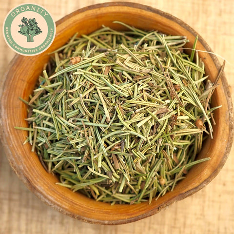 Rosemary - Dried