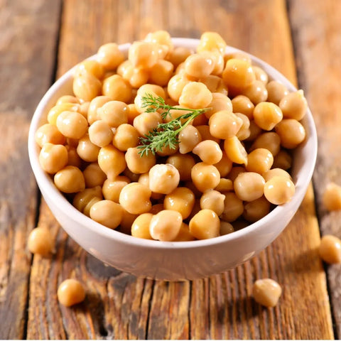 Chickpeas - Tinned