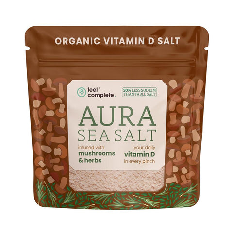 Celtic Salt - Selection