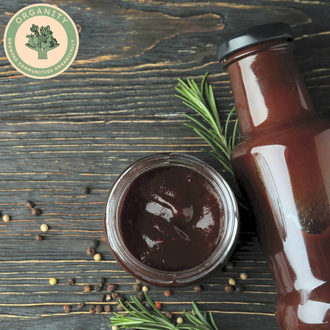 Sauce - Teriyaki Gluten Free