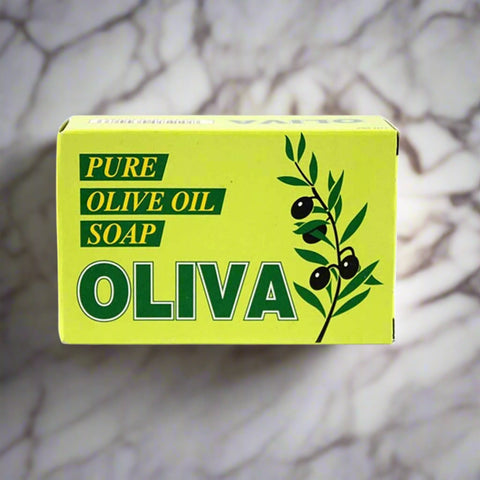 Soap - Olive Oil