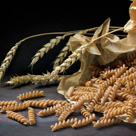 Pasta - Spelt Fusilli