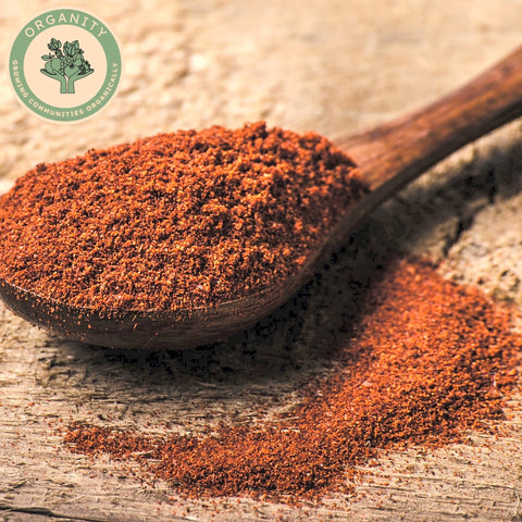 Sumac