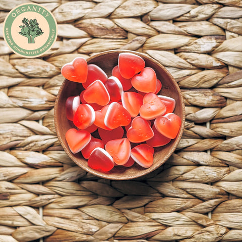 Sweets - Selection