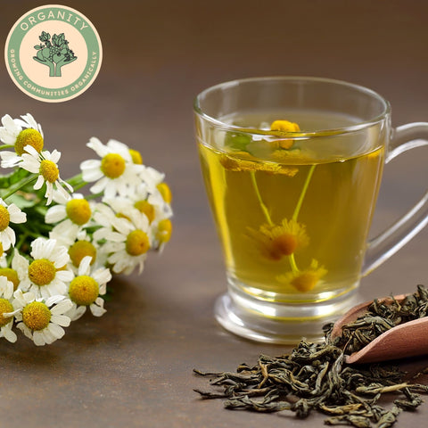 Tea - Floradix Selection