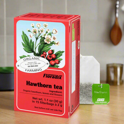 Tea - Floradix Selection
