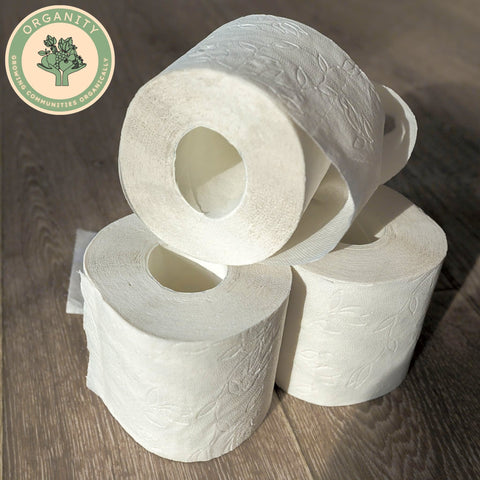 Toilet Paper