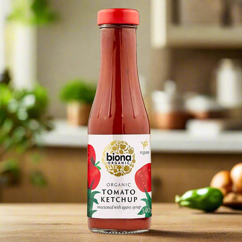 Ketchup